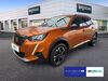 Peugeot 2008 drossdorf