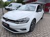 VW Golf roetgesbuettel