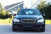 Mercedes-Benz C 320 niederduerenbach