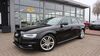 Audi A4 unterluess