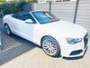 Audi A5 huelseburg