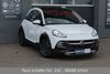 Opel Adam harzungen