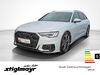 Audi S6 tegernsee