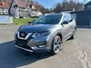 Nissan X-Trail niederheimbach