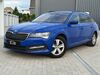 Skoda Superb walhausen