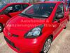 Toyota Aygo (X) Großmölsen