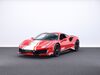 Ferrari 488 Pista rabenau
