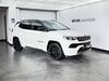 Jeep Compass muenster-sarmsheim