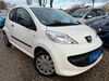 Peugeot 107 schoeneiche