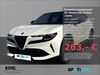 Alfa Romeo Junior Zeltingen-Rachtig