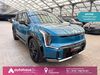 Kia EV9 saalow