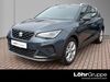 Seat Arona suedergellersen