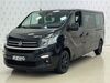Fiat Talento hueckeswagen