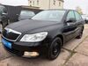 Skoda Octavia huelseburg