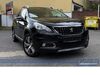 Peugeot 2008 kreis|kyffhaeuserkreis