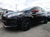 Ford Fiesta deutschland