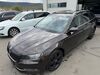 Skoda Superb engerda