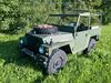 Land Rover Serie III obergriesbach
