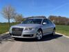 Audi A8 Weisenheim am Berg
