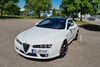 Alfa Romeo Brera grafenhausen