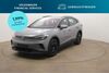 VW ID.4 deutschland