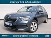 Skoda Kamiq boffzen