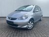 Honda Jazz hoehr-grenzhausen