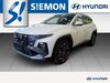 Hyundai TUCSON hann