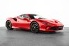 Ferrari F8 muenster-sarmsheim