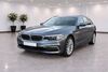 BMW 520 nieder-hilbersheim