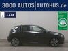 Peugeot 208 gnarrenburg