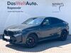 BMW X6 teichweiden