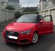 Audi A1 muenster-sarmsheim