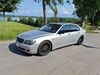 BMW 750 Iggensbach
