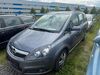 Opel Zafira harzungen