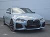 BMW 430 Gran Coupé rabenau