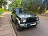 Mitsubishi Pajero Bergen (Dumme)