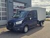 Ford Transit nessa