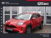 Toyota Yaris Cross Hohenpolding