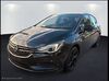 Opel Astra tegernsee