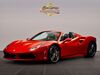 Ferrari 488 Spider remscheid
