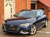 Audi A4 wunstorf