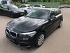 BMW 118 ober-hilbersheim