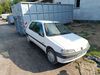 Peugeot 206 Amesdorf
