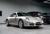 Porsche 997 krauchenwies