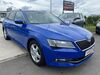 Skoda Superb lobstaedt