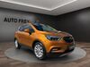 Opel Mokka X obergriesbach