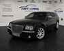 Chrysler 300C oberhonnefeld-gierend