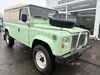 Land Rover Defender muenster-sarmsheim