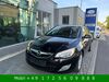 Opel Astra rabenau